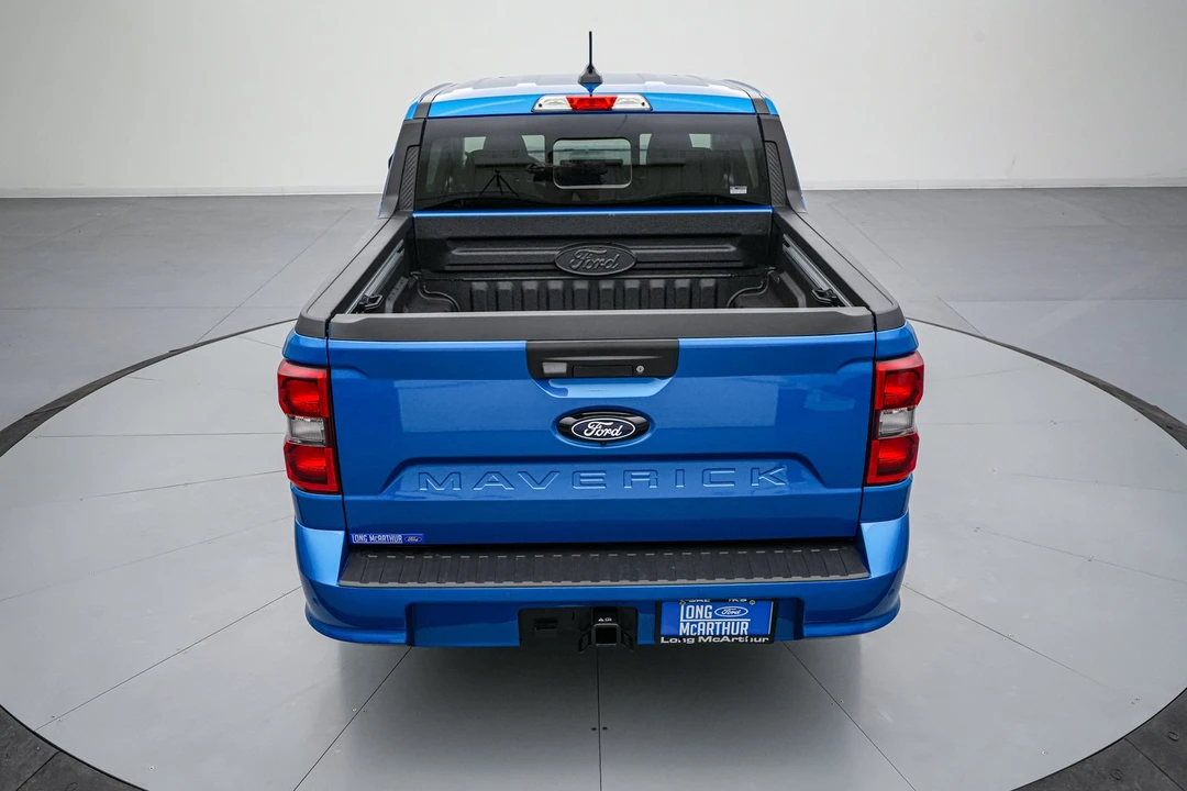 2026 Ford Maverick - Image 6 of 31