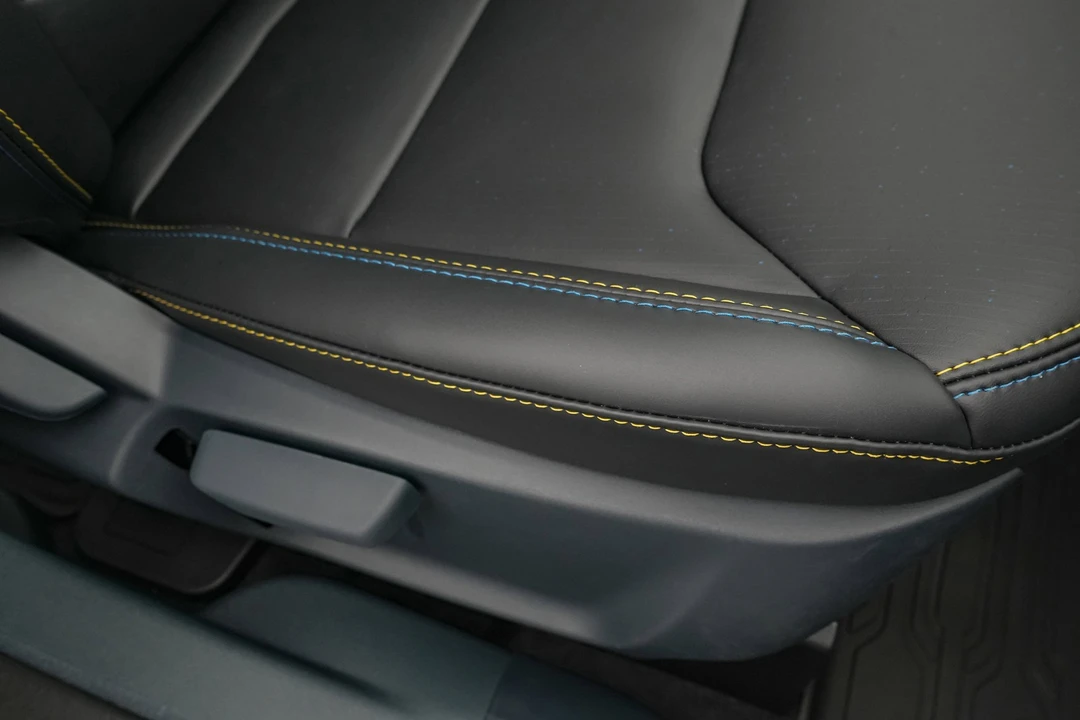2026 Ford Maverick - Image 30 of 31