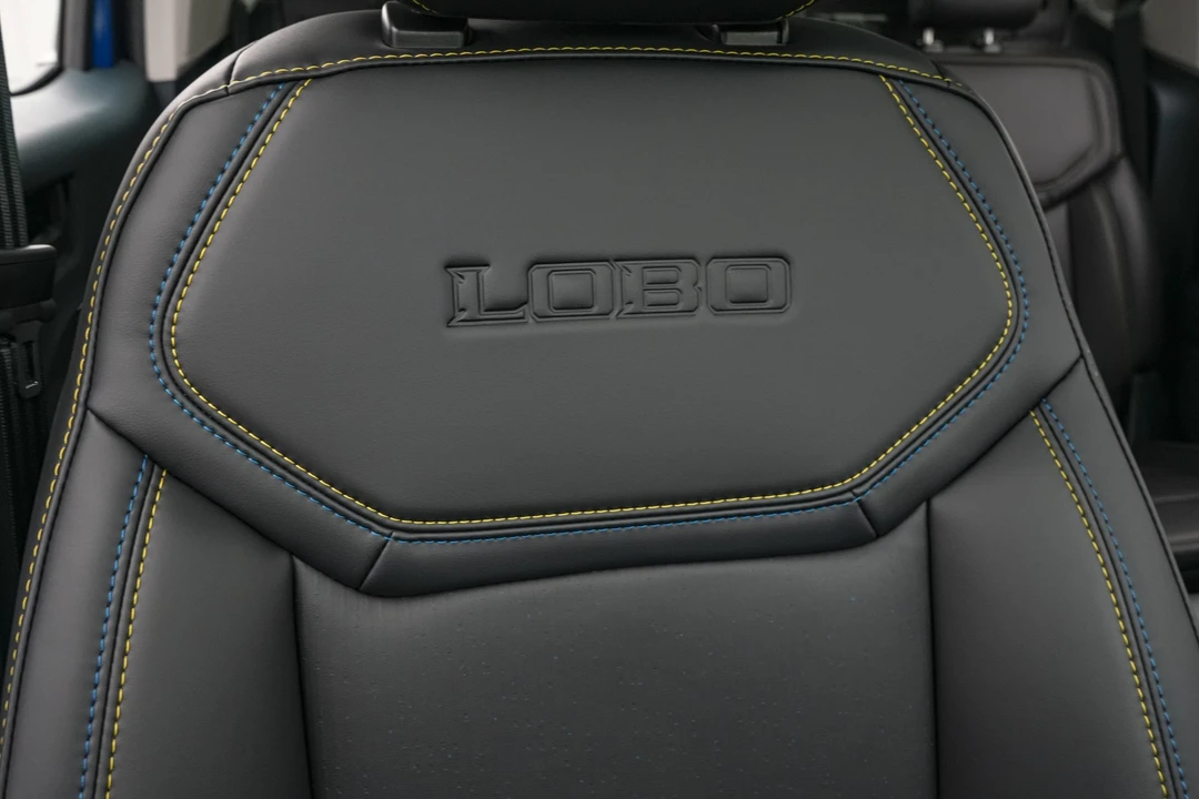 2026 Ford Maverick - Image 30 of 31