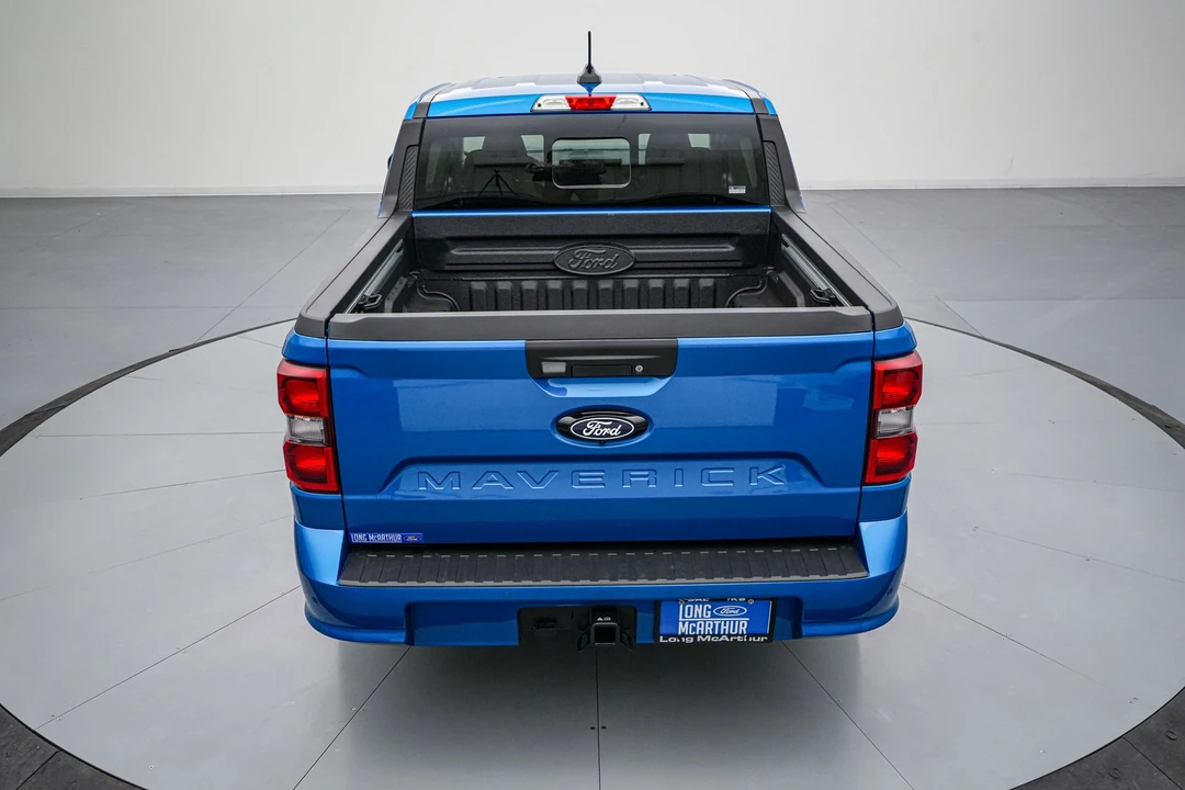 2026 Ford Maverick - Image 6 of 21