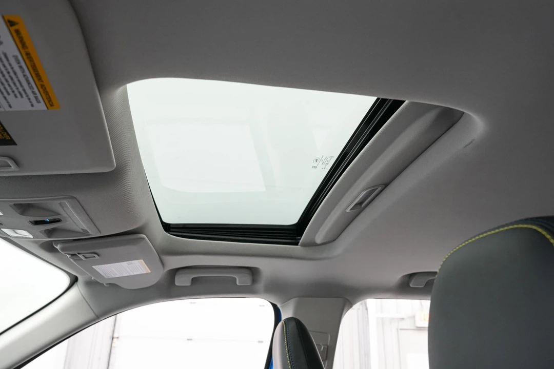2026 Ford Maverick - Image 26 of 31