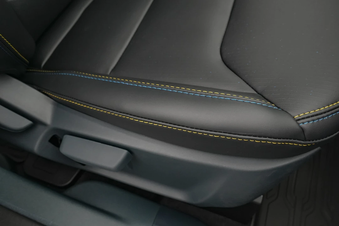 2026 Ford Maverick - Image 29 of 31