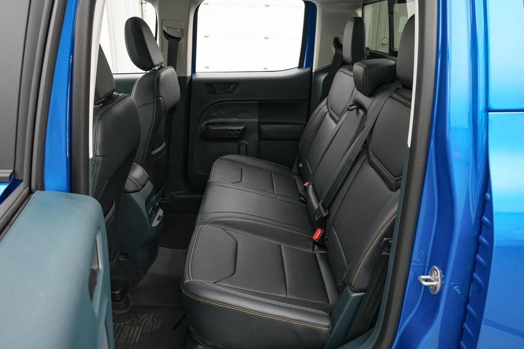2026 Ford Maverick - Image 26 of 31