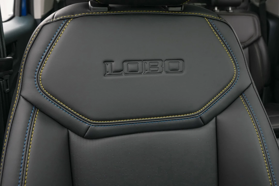 2026 Ford Maverick - Image 29 of 31