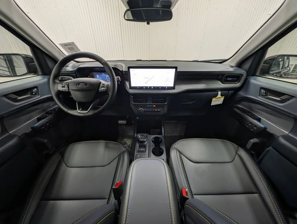 2026 Ford Maverick - Image 2 of 13