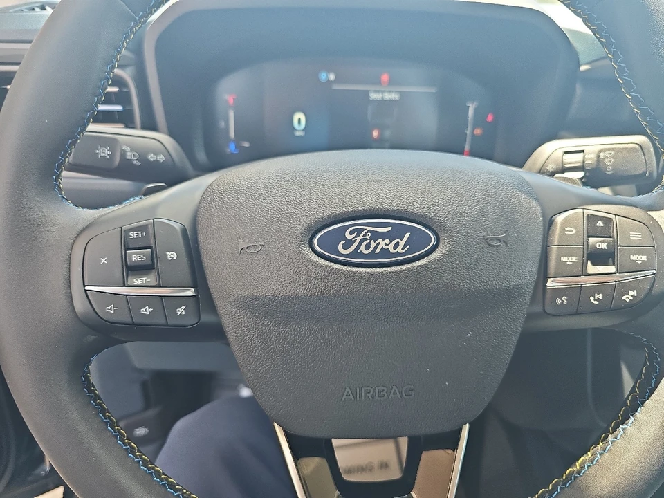 2026 Ford Maverick - Image 23 of 25
