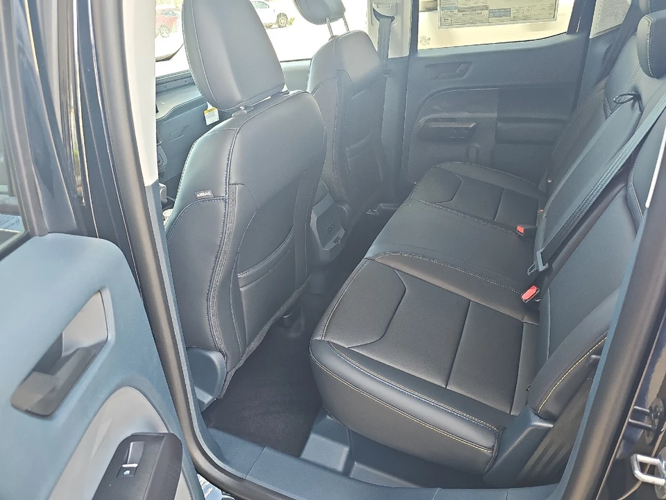 2026 Ford Maverick - Image 16 of 25