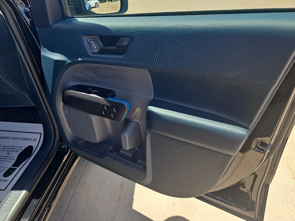 2026 Ford Maverick - Image 8 of 25