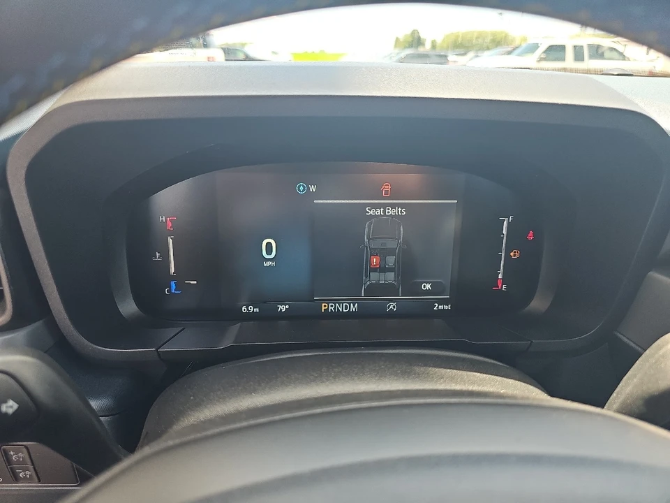 2026 Ford Maverick - Image 22 of 25