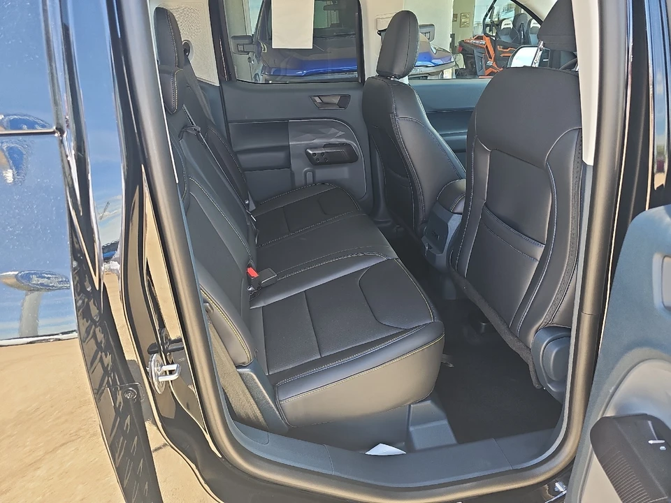 2026 Ford Maverick - Image 9 of 25