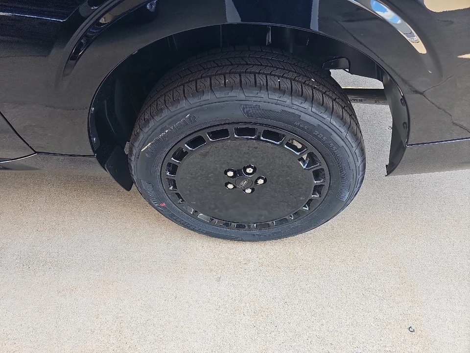 2026 Ford Maverick - Image 15 of 25
