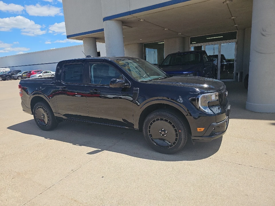 2026 Ford Maverick - Image 2 of 25