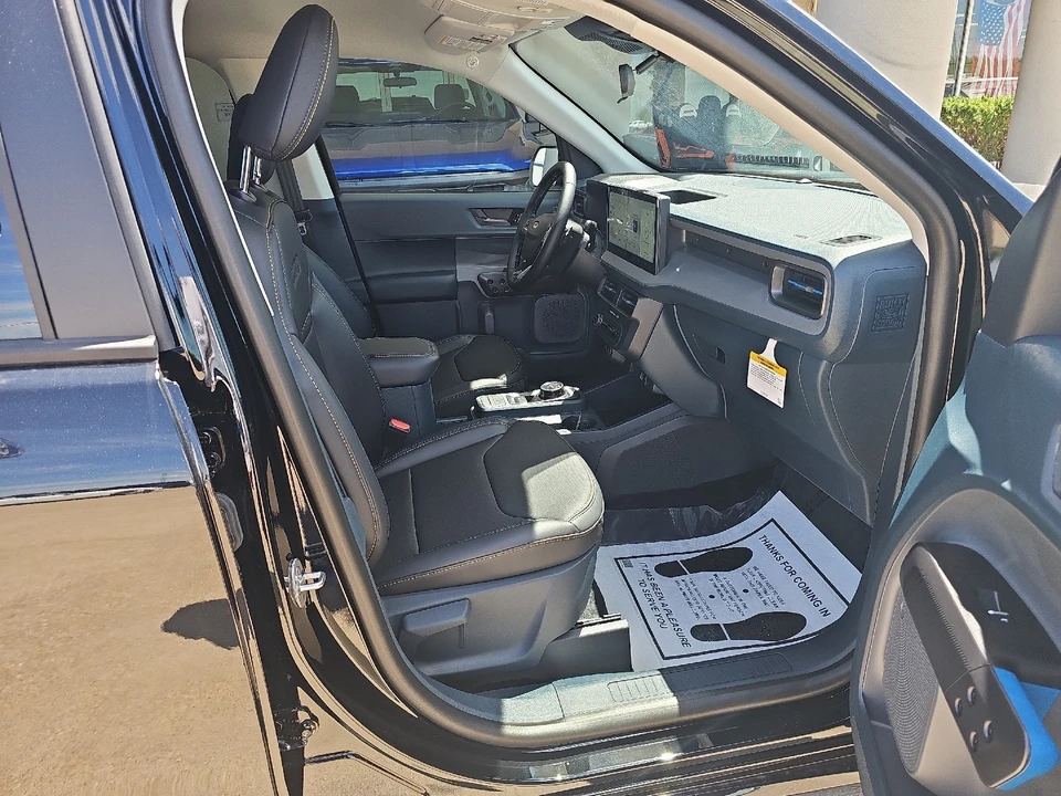 2026 Ford Maverick - Image 7 of 25