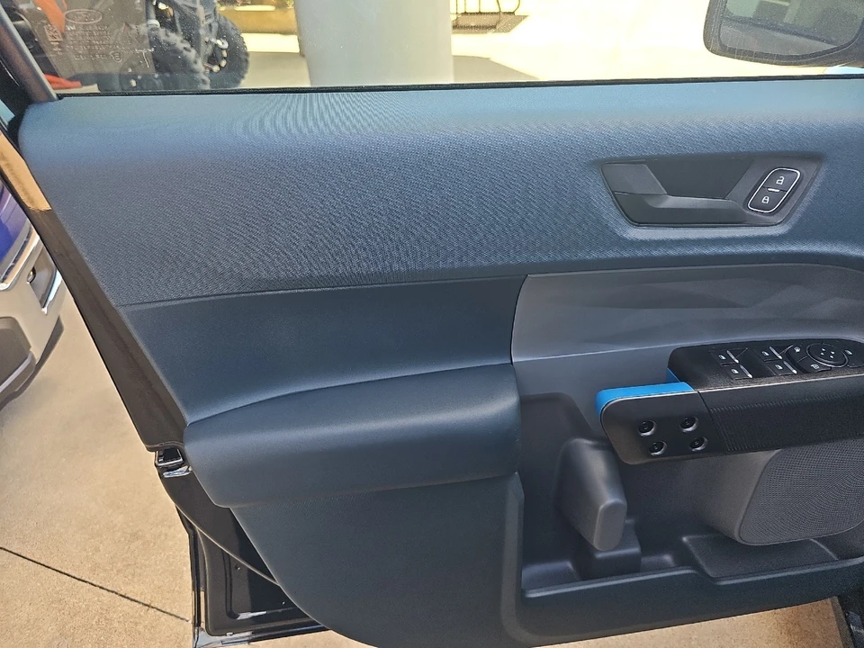 2026 Ford Maverick - Image 20 of 25