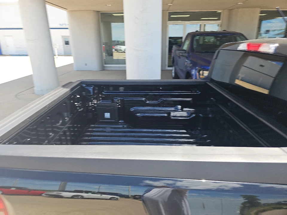 2026 Ford Maverick - Image 11 of 25