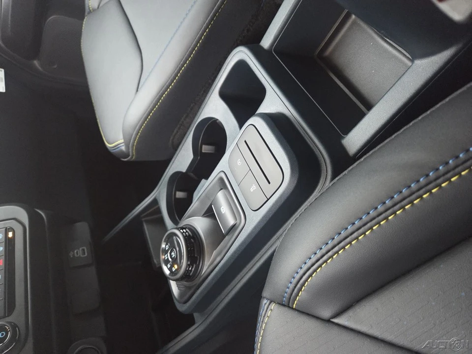 2026 Ford Maverick - Image 7 of 21