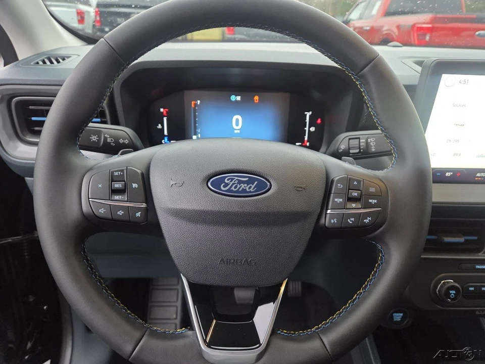 2026 Ford Maverick - Image 5 of 21