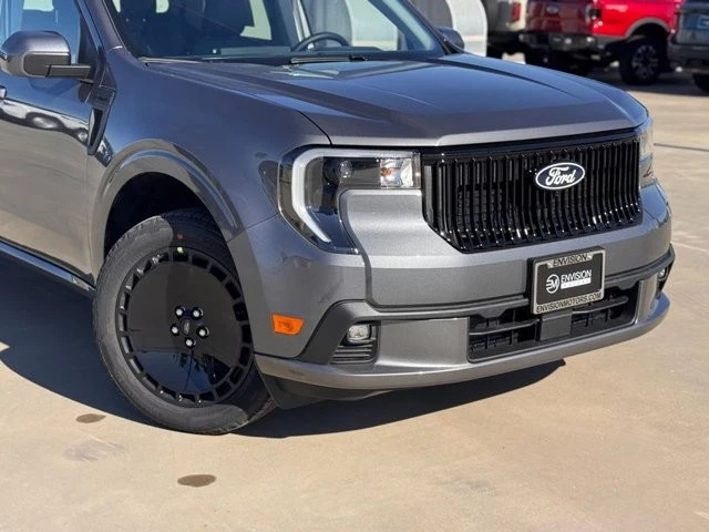 2026 Ford Maverick - Image 3 of 12
