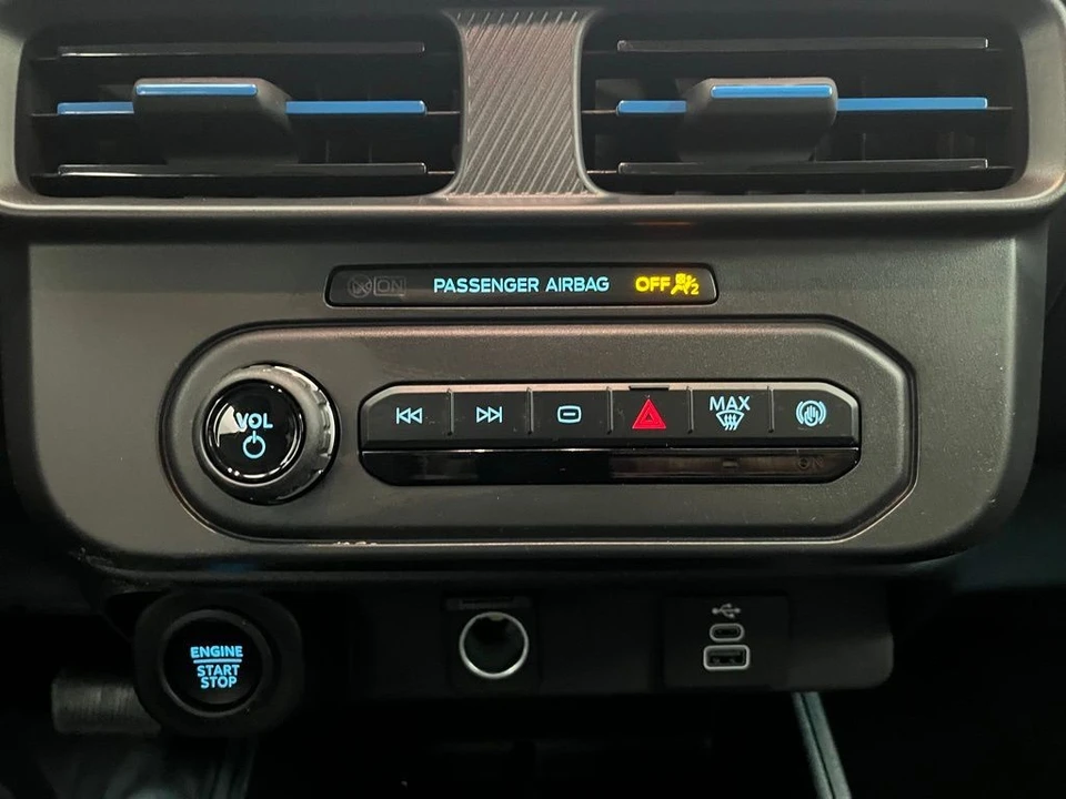 2026 Ford Maverick - Image 4 of 12