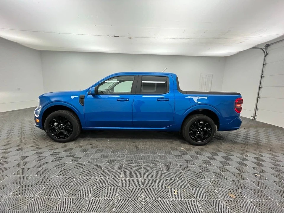 2026 Ford Maverick - Image 11 of 12
