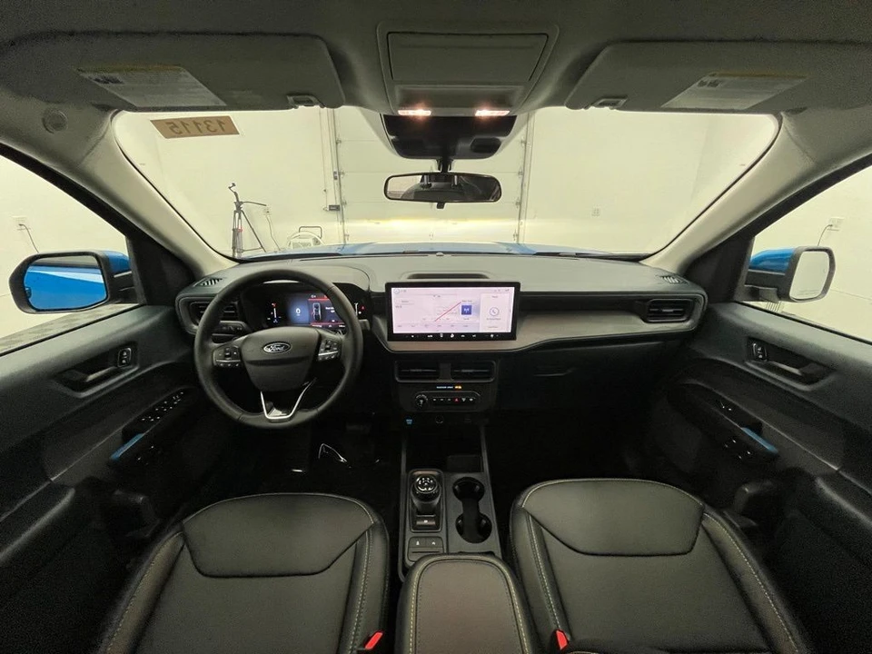 2026 Ford Maverick - Image 2 of 12