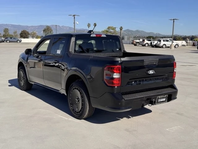 2026 Ford Maverick - Image 10 of 12