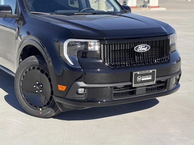 2026 Ford Maverick - Image 3 of 12
