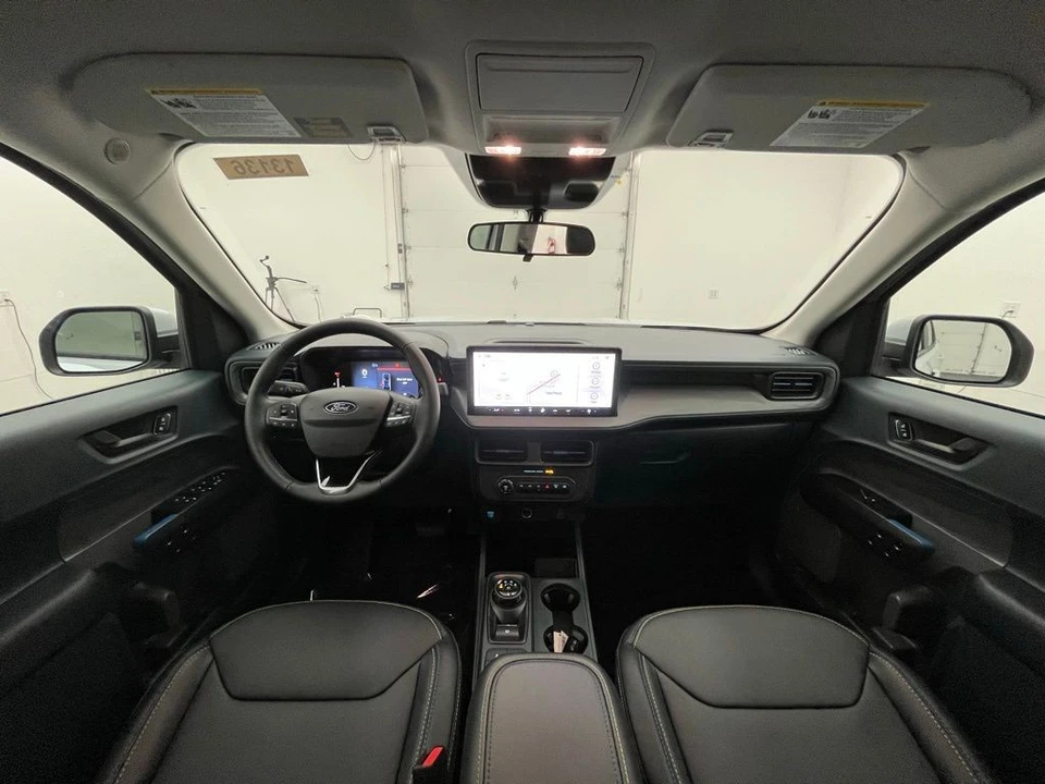 2026 Ford Maverick - Image 2 of 12