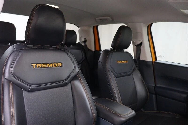 2026 Ford Maverick - Image 20 of 25