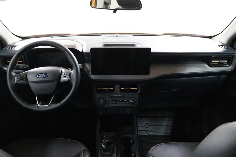 2026 Ford Maverick - Image 8 of 25