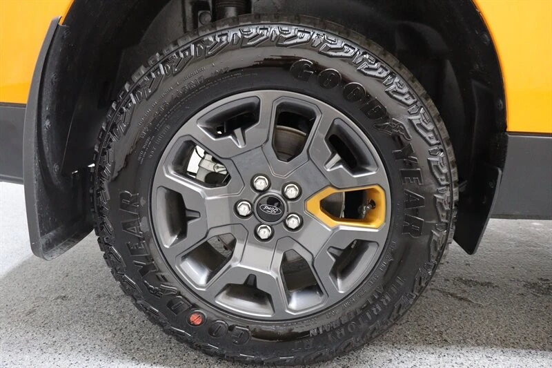 2026 Ford Maverick - Image 25 of 25