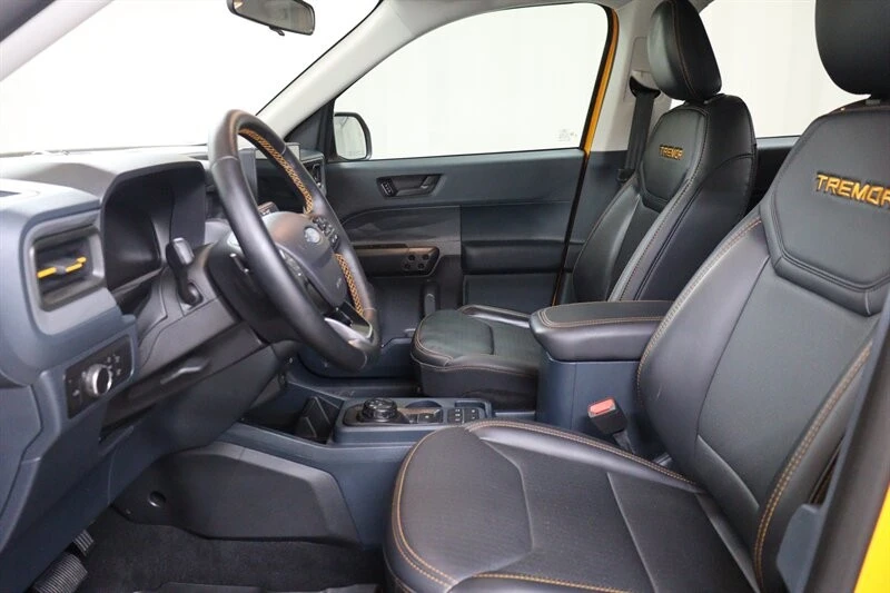 2026 Ford Maverick - Image 16 of 25