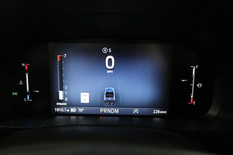 2026 Ford Maverick - Image 10 of 25