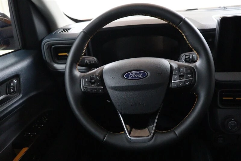 2026 Ford Maverick - Image 9 of 25
