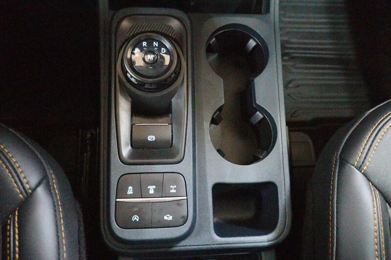 2026 Ford Maverick - Image 14 of 25
