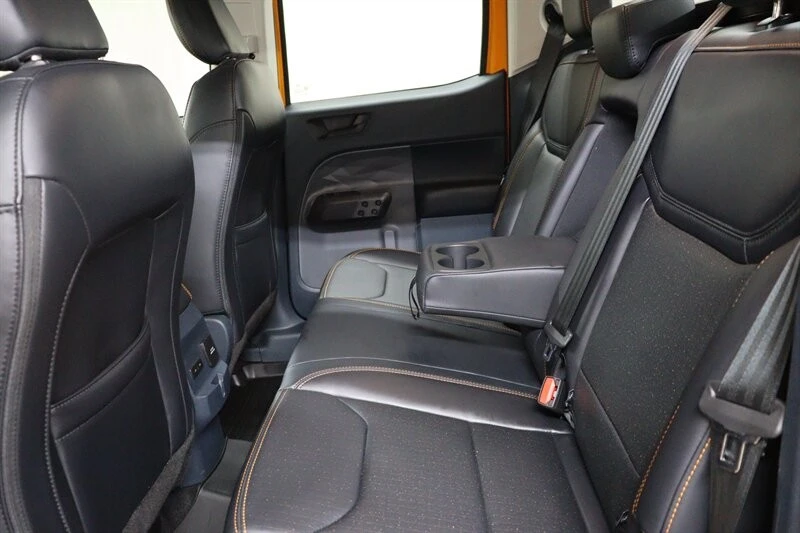2026 Ford Maverick - Image 22 of 25