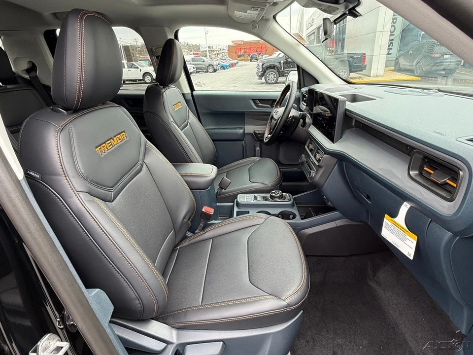 2026 Ford Maverick - Image 21 of 21