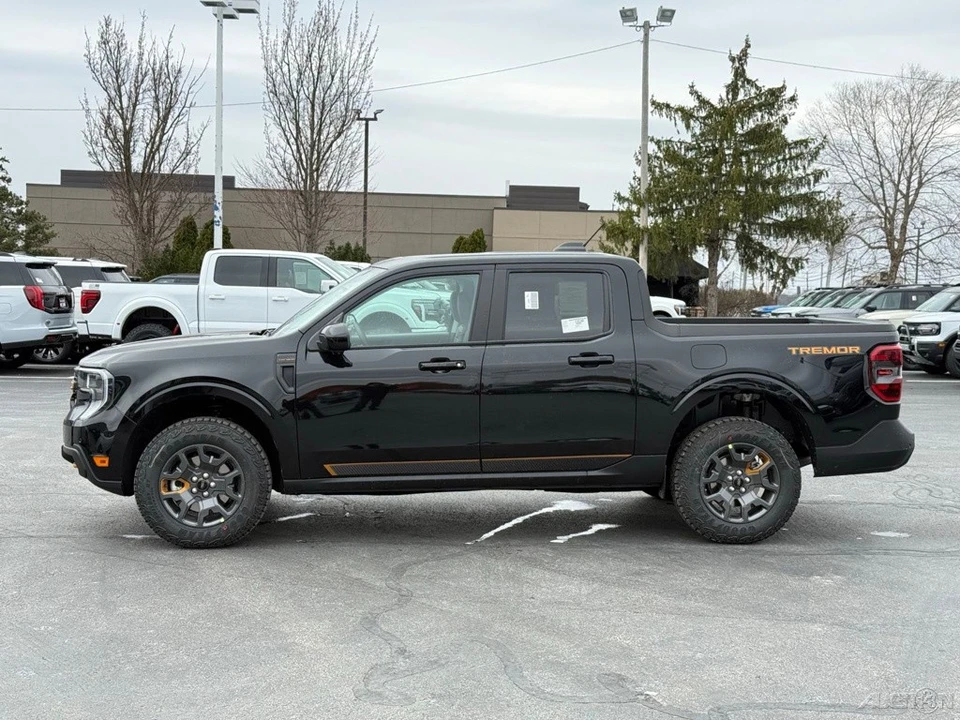 2026 Ford Maverick - Image 2 of 12