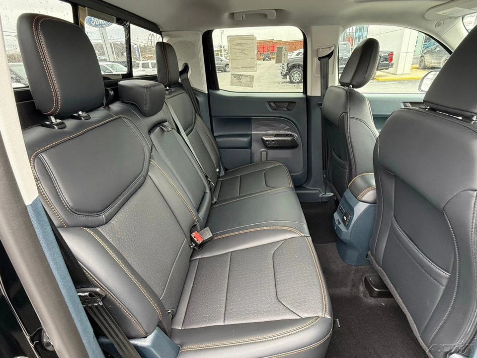 2026 Ford Maverick - Image 18 of 21