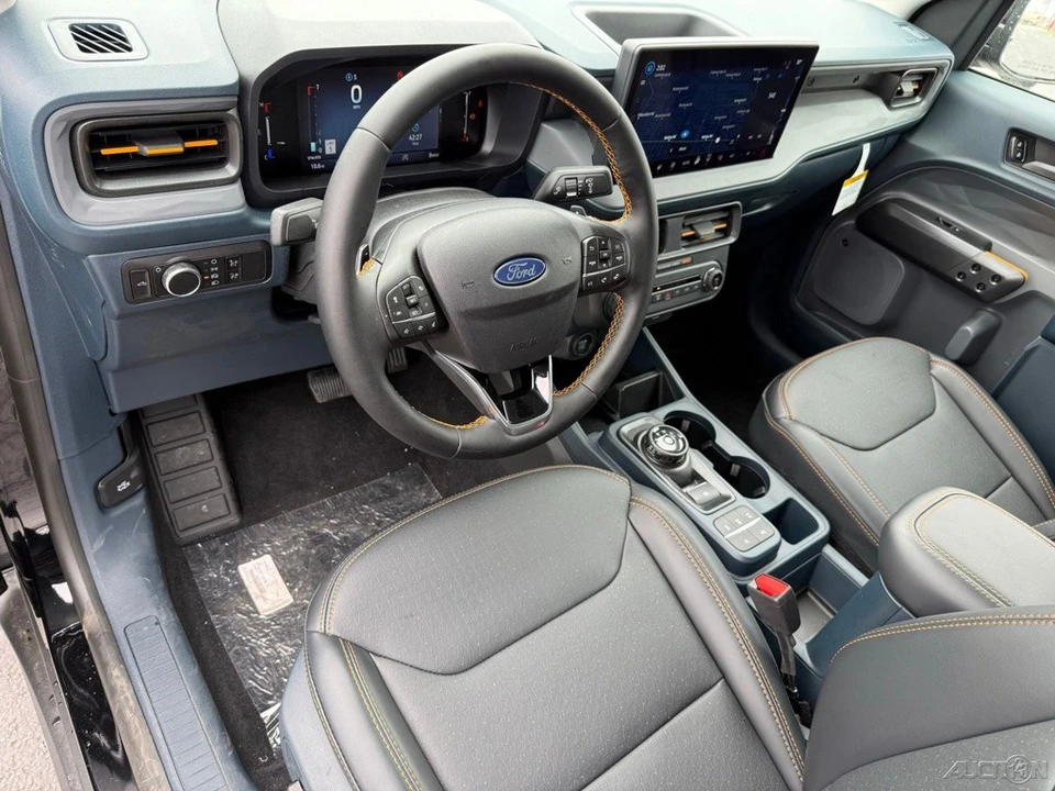 2026 Ford Maverick - Image 14 of 21