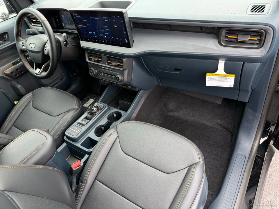 2026 Ford Maverick - Image 19 of 21