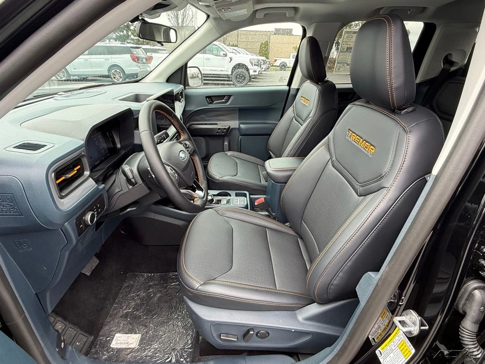2026 Ford Maverick - Image 15 of 21