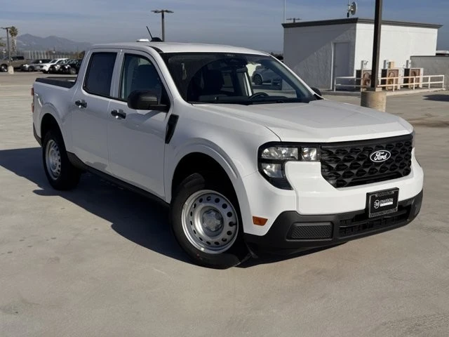 2026 Ford Maverick - Image 2 of 12