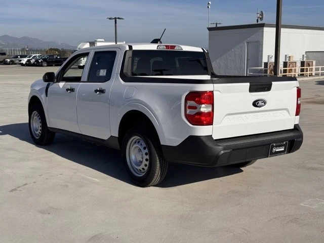 2026 Ford Maverick - Image 10 of 12