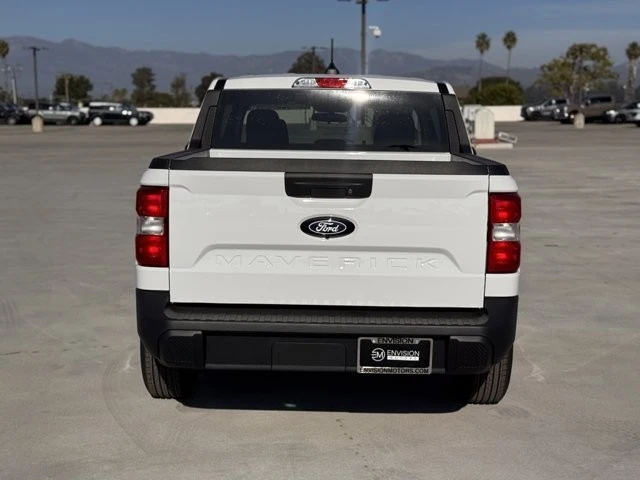 2026 Ford Maverick - Image 11 of 12