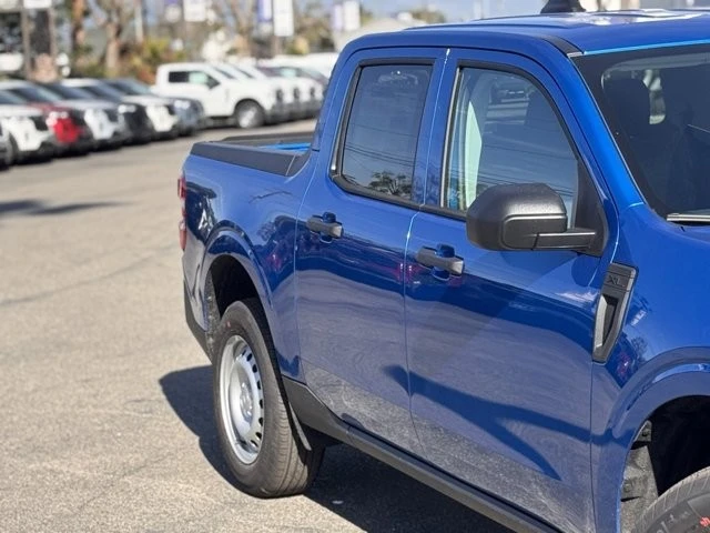 2026 Ford Maverick - Image 5 of 12