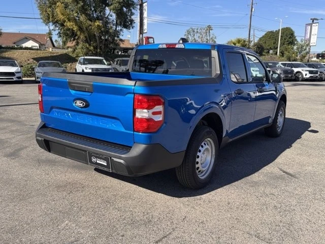 2026 Ford Maverick - Image 12 of 12