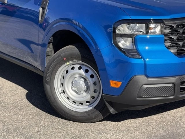 2026 Ford Maverick - Image 3 of 12