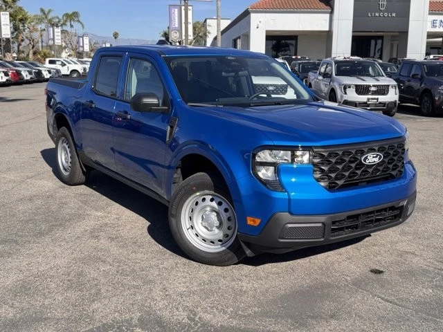 2026 Ford Maverick - Image 2 of 12