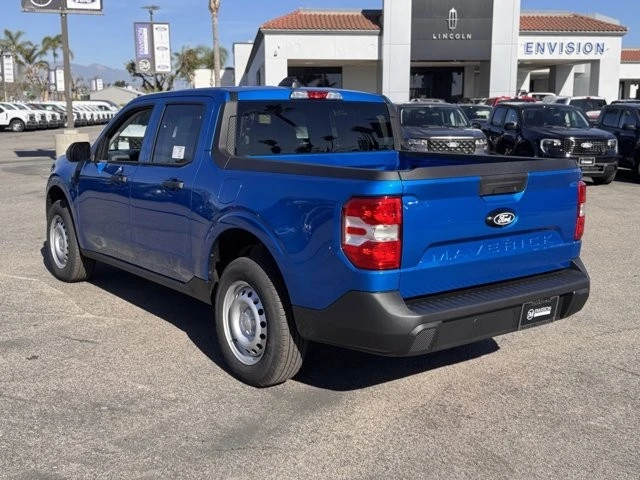 2026 Ford Maverick - Image 10 of 12